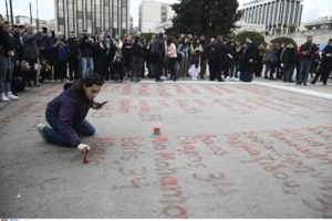Νίκος Πλακιάς για Τέμπη: "Ετοίμασε τις πιτζαμούλες, βάλε και καμία οδοντόβουρτσα στη βαλίτσα και ετοιμάσου σιγά σιγά" - εικόνα 2