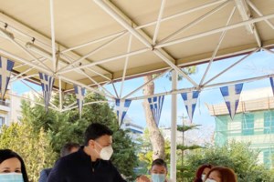 Μητσοτάκης σε Τριντό: Θέλουμε οι Καναδοί να μετέχουν στο success story της Ελλάδας - εικόνα 3