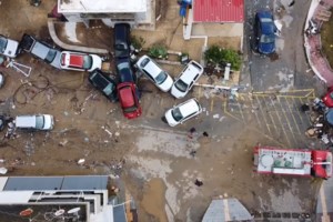 Καλλιάνος: Καλός ο καιρός τη Δευτέρα - Λιακάδα στην περισσότερη χώρα - Πού θα βρέξει