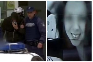 Άρτα: "Αισθάνομαι ένας άχρηστος άνθρωπος" - Η πρώτη αντίδραση του πατέρα όταν αφέθηκε ελεύθερος [Βίντεο]