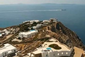 Μετέωρα: Ξενοδόχος "ξέχασε" να δηλώσει 1, 3 εκατ. ευρώ - Τον εντόπισε η εφορία και πλήρωσε 300.000 ευρώ