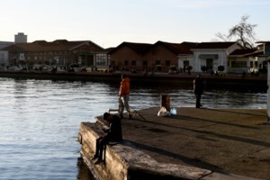 Εκτακτο δελτίο επιδείνωσης καιρού: Ισχυρές βροχές, καταιγίδες και χαλάζι σε 6 περιοχές μέχρι την Παρασκευή