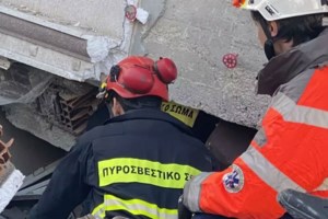 Σεισμός στην Τουρκία: Σε απόγνωση εκατοντάδες χιλιάδες άστεγοι xωρίς χρήματα, νερό, τρόφιμα στην καρδιά του χειμώνα - εικόνα 5