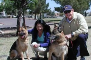 Ο σκύλος του Hackman και της Betsy Arakawa πιθανότατα πέθανε από αφυδάτωση και ασιτία - Ηταν σε κλουβί - εικόνα 2