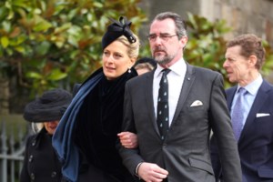 Κωνσταντίνος Μαρκουλάκης: Η σπάνια αναφορά στον 18χρονο γιο του που σπουδάζει Ιατρική στο Μιλάνο - εικόνα 5