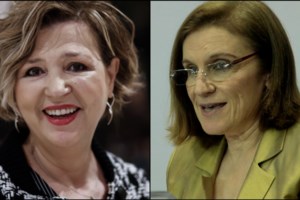 Η καθηγήτρια Βάσω Κιντή αποκαλύπτει ότι ο ΣΥΡΙΖΑ είχε εκδιώξει τους διακεκριμένους αρχαιολόγους που βράβευσε η Κ. Σακελλαροπούλου - εικόνα 2