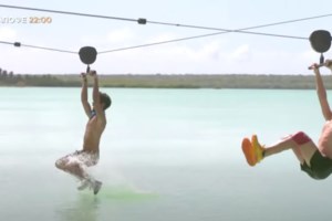 Survivor spoiler: Αυτός ο παίκτης αποχωρεί σήμερα (10/2)