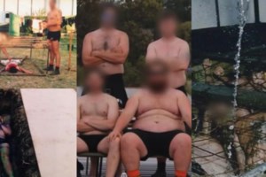 Ανατριχιαστική υπόθεση στη Βρετανία: 76χρονος νάρκωνε παιδιά για να τα εκμεταλλευτεί σεξουαλικά σε κατασκήνωση