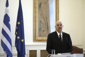 Πρόκληση Τσαβούσογλου: Διάλογο με την Ελλάδα όπως κάναμε το 1976 για το Αιγαίο - Δεν μιλάμε με Ελληνοκύπριους - εικόνα 9