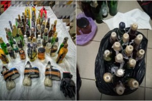 Θεσσαλονίκη: Άνδρας απειλούσε να πέσει από μπαλκόνι πέμπτου ορόφου - εικόνα 2