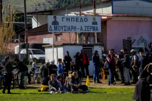 Λέκκας για τον σεισμό στην Ελασσόνα: Προσοχή στα fake news για δήθεν επερχόμενο μεγάλο σεισμό - εικόνα 2