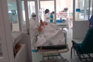 Lockdown: Πότε θα ανοίξουν σχολεία, λιανεμπόριο και εστίαση - Οι δηλώσεις Πέτσα [Βίντεο]