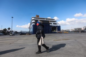 Καβάλα: Το θρυλικό κατόρθωμα του αντιτορπιλικού ΑΔΡΙΑΣ το 1943 - Επλευσε μέχρι την Αίγυπτο ενώ ήταν διαλυμένο από νάρκη - εικόνα 2