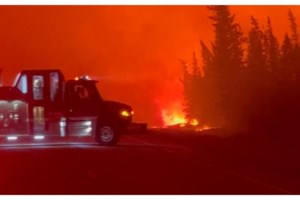 Κλιματική αλλαγή: Οι περσινές megafire στον Καναδά αλλάζουν τα δεδομένα για την αύξηση της θερμοκρασίας στον πλανήτη - εικόνα 4