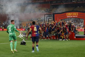 Έσκασε η "βόμβα": Ο Κάρλο Ανσελότι αποχωρεί από τη Ρεάλ- Αναλαμβάνει την Εθνική Βραζιλίας