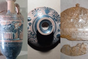 ΥΠΠΟ: Εικοσιεννέα αρχαιότητες  επιστρέφουν από τη Νέα Υόρκη στην Ελλάδα