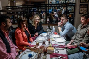 Θα φτάσει ο Στέφανος Κασσελάκης μέχρι τις ευρωεκλογές; Πολύ απίθανο, μετράει μέρες...