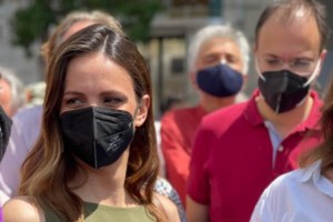 Κόντρα στη Βουλή για την απεργία της 10ης Ιουνίου: Μικρή η συμμετοχή, λέει η ΝΔ - Βροντερό "όχι", λέει η αντιπολίτευση