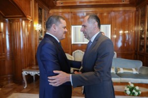 Το ενεργειακό κάδρο πίσω από τις προκλητικές κινήσεις της Λιβύης νοτίως της Κρήτης και η αντίδραση της Αθήνας - εικόνα 2