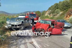Τραγωδία στην Εύβοια: Άντρας βρέθηκε κρεμασμένος στο σπίτι του - Αφησε σημείωμα στη σύζυγό του