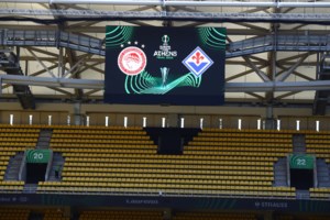 Υπ. Εργασίας: Τι ισχύει όταν ο εργαζόμενος δεν καταφέρει να πάει στην εργασία του λόγω του τελικού του Conference League