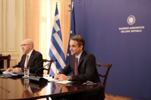 Τζόκερ κλήρωση 2203: Αυτοί είναι οι τυχεροί αριθμοί για σήμερα (5/11/2020) - εικόνα 2