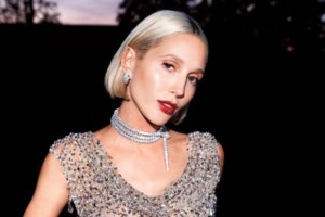 Η πιο περιζήτητη νύφη η Μαρία Ολυμπία: Στην κορυφή της λίστας του "Tatler" με τους πολυπόθητους singles του πλανήτη - εικόνα 2