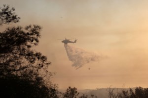 Καύσωνας τέλος, πότε πέφτει η θερμοκρασία - "Δεν νομίζω να στεναχωρηθεί κάποιος" λέει ο Θοδωρής Κολυδάς