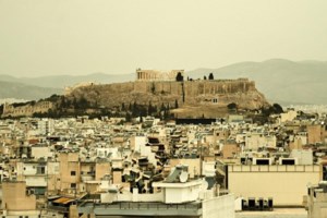 Κυκλοφοριακές ρυθμίσεις την Δευτέρα στην Αθήνα για την μαθητική παρέλαση της 25ης Μαρτίου