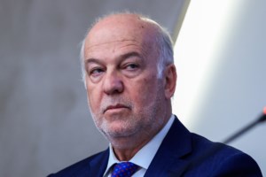 Ψαρόπουλος για Τέμπη: Είμαι πεπεισμένος ότι δεν είναι τα έλαια σιλικόνης η αιτία της φωτιάς - Πάνω από 10 οι εκθέσεις ειδικών
