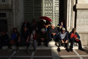 Μισθωτοί - συνταξιούχοι: Αυτά είναι τα 20 εισοδήματα που εξαιρούνται από τη φορολογία - Αναλυτικά ο κατάλογος