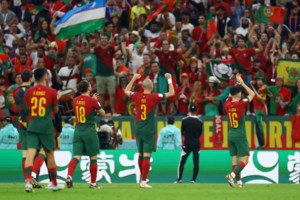 Μουντιάλ 2022: Τέλος ο Λουίς Ενρίκε από την εθνική Ισπανίας μετά το φιάσκο με τον Μαρόκο - εικόνα 2