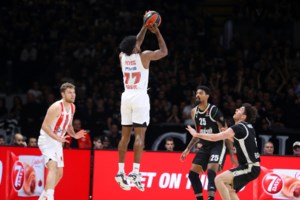 Ολυμπιακός- Ρεάλ Μαδρίτης 73-60: Υποκλίθηκε στο "βασιλιά"- Άμυνα από ατσάλι και κορυφή