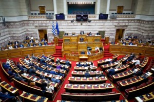 Ο Μιχάλης Τσιντσίνης (Καθημερινή) για το κύκλωμα των υποκλοπών: Ανασφαλής εξουσία ή ασύμμετρη ιδιοσυγκρασία;