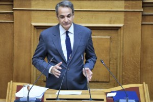 Ν. Παππάς: Ο κ. Μητσοτάκης σπέρνει φιέστες και θερίζει ταλαιπωρία - 150.000 αναπάντητα ψηφιακά αιτήματα στην ΑΑΔΕ
