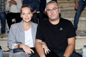 Άννα Βίσση: "Το να είσαι 66 χρονών και να μπαίνεις σε ένα ξεχειλισμένο Καλλιμάρμαρο…" - Συγκίνηση στα πρώτα λόγια της