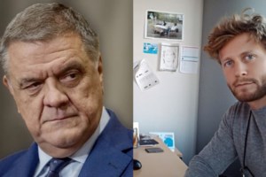 Aιχμηρό δημοσίευμα της SZ: "Η Εύα Καϊλή στο ρόλο της αθώας διωκόμενης" - H βελγική δικαιοσύνη βλέπει κίνδυνο συσκότισης - εικόνα 3