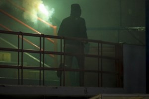 Πάτρα: Στο νοσοκομείο 47χρονος μετά από ξυλοδαρμό σε πλατεία - Του έσπασαν το χέρι