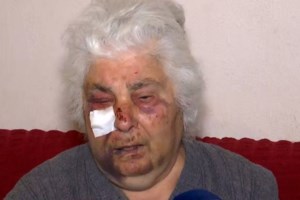 Έκαναν τους υπάλληλους ΔΕΗ και ξάφρισαν ηλικιωμένη στη Θεσσαλονίκη - Άρπαξαν κοσμήματα και μετρητά