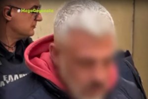 Η Ντόρα Μπακογιάννη διαψεύδει τις φήμες για τον 45χρονο στα Χανιά: Ο δολοφόνος του Παναγιώτη δεν είναι βαφτιστήρι μου