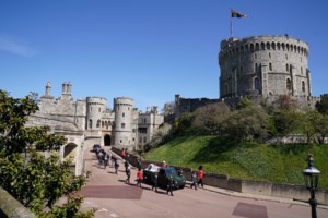 Η ιστορία γυρίζει σελίδα μετά την Ελισάβετ - Αυτές είναι οι εξουσίες του μονάρχη του Ηνωμένου Βασιλείου - εικόνα 2