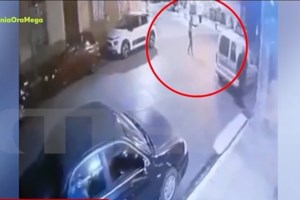 Σοκ στον Βόλο: 50χρονος σκότωσε τον κουνιάδο του γιατί βίαζε για 9 χρόνια την κόρη του