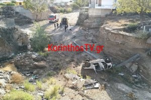 Ανατροπή για το τροχαίο στο οποίο βρήκε τον θάνατο ο ιδιοκτήτης του "Αρχάγγελου" Σωτήρης Λαφαζάνης [εικόνες]