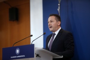 Βολές ΝΔ κατά ΣΥΡΙΖΑ για Novartis: Ταφόπλακα της σκευωρίας Ρασπούτιν η μετάφραση του ΥΠΕΞ - εικόνα 2