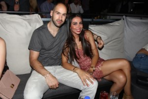 Η Μαρία Σολωμού μάς δείχνει για πρώτη φορά τον γιο της και είναι ίδιος ο μπαμπάς του [εικόνα]