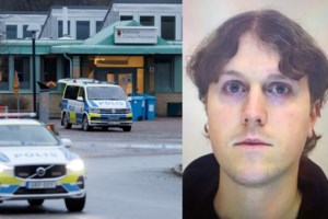 Μακελειό στη Σουηδία: "Φύγετε από την Ευρώπη" φώναζε ο δράστης της φονικής επίθεσης - Μετανάστες μεταξύ των θυμάτων - εικόνα 3