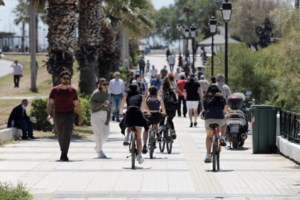 ΕΟΔΥ: Τα 35 σημεία όπου θα γίνονται σήμερα δωρεάν rapid test - εικόνα 2