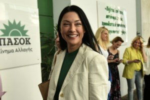 Χάρης Δούκας στον ΑΝΤ1: "Αν εκλεγώ οι 5 υποψήφιοι θα συμμετέχουν σε κοινό όργανο- Πιστεύω στην ανατροπή" - εικόνα 2