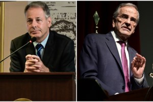 Γιατί όλα δείχνουν ότι ο Αντώνης Σαμαράς θα κάνει κόμμα - Τι εκτιμούν συνομιλητές του για το πότε