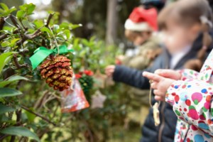 Χριστούγεννα: Μαλακώνει ο καιρός με ήλιο και άνοδο της θερμοκρασίας - εικόνα 3